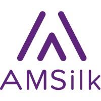 amsilk_gmbh_logo