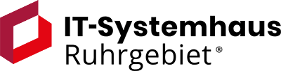 IT-Systemhaus Ruhrgebiet GmbH Logo